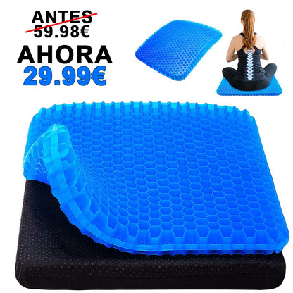 Cojín de gel terapéutico Ergojin Pro™