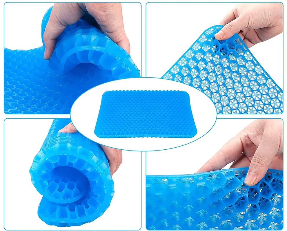 Cojín de gel terapéutico Ergojin Pro™