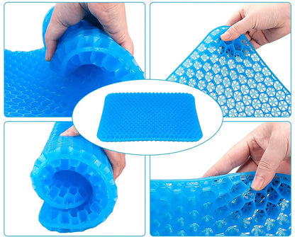 Cojín de gel terapéutico Ergojin Pro™