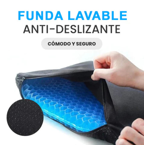 Cojín de gel terapéutico Ergojin Pro™