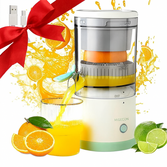 Exprimidor Portátil - JuicePro™
