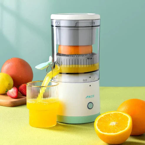 Exprimidor Portátil - JuicePro™