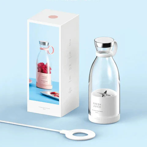 Mini licuadora de vaso portatil - ShakeUp™