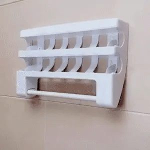 Organizador de cocina multifunción - KitchenPro™