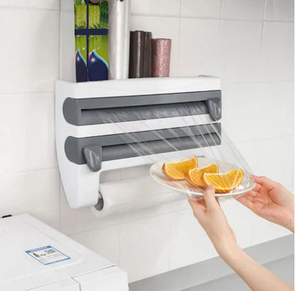 Organizador de cocina multifunción - KitchenPro™