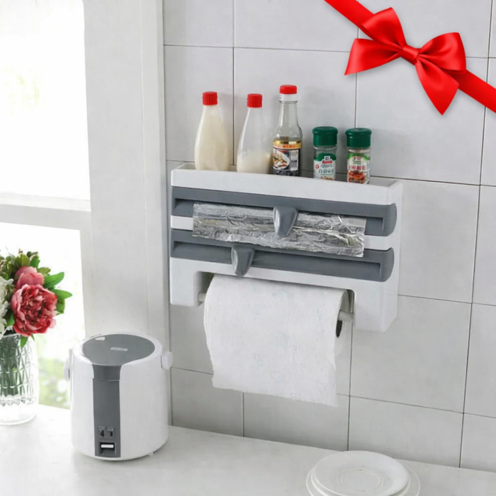 Organizador de cocina multifunción - KitchenPro™